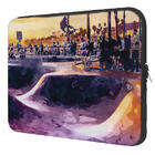 Capa Case Notebook 15 6 Personalizado Skate Pista Skate