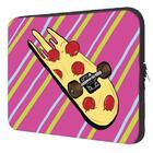 Capa Case Notebook 15 6 Personalizado Skate Pizza
