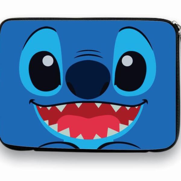 Capa Case Notebook 15 6 Personalizado Stitch Desenho