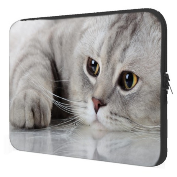 Capa Case Pasta Maleta Notebook 15  13  11 Neoprene Personali