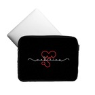 Capa Case Pasta Notebook Ate 13.3 Polegadas Medicina