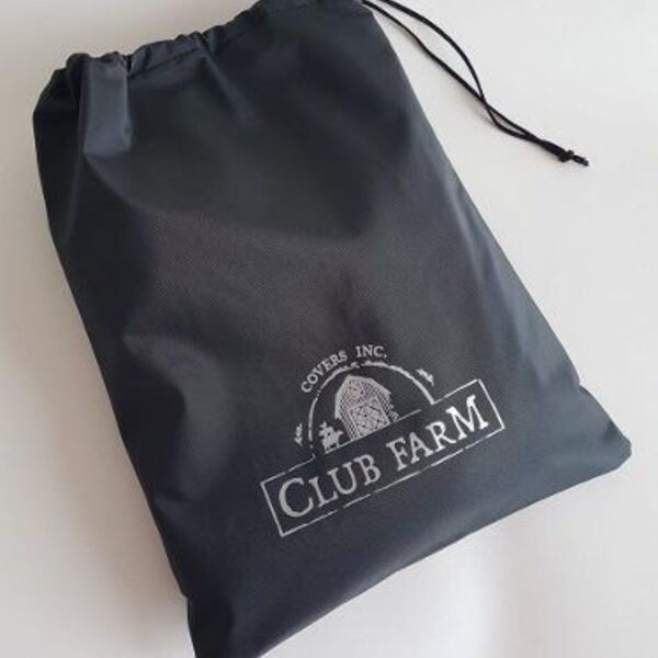 Capa Churrasqueira Menbers Mark 1,55 X 1,15 X058