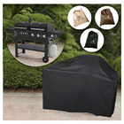 Capa Churrasqueira Para Amazingrill 5q  Marrom