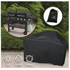 Capa Churrasqueira Serve Members Mark Híbrida 1,72x1,27x69