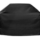 Capa Churrasqueira Tipo Cadence 4 Queimadres 135x60x125