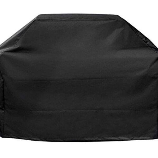 Capa Churrasqueira Tipo Cadence 4 Queimadres 135x60x125