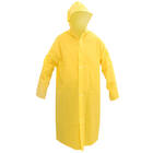 Capa Chuva Forrada Amarela "G"