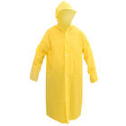 Capa Chuva Forrada Amarela "GG"