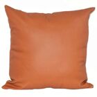 Capa Couro Sintético - Coleção Industrial 45x45cm