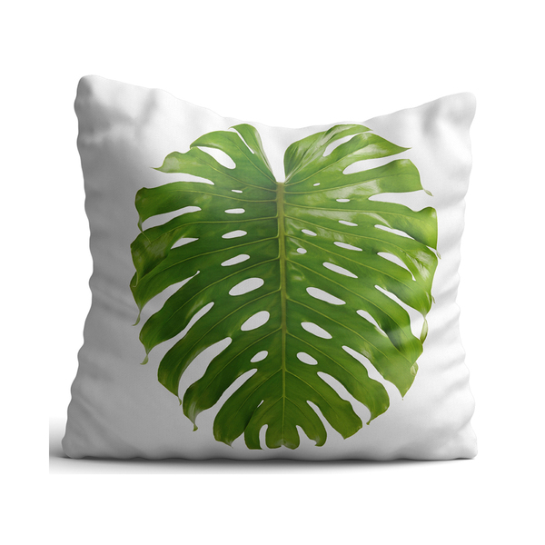 Capa De Almofada 42x42cm Costela De Adão Iii