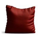 Capa De Almofada 42x42cm Terra Lisa