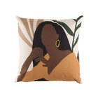 Capa De Almofada 43x43  Ariana 3