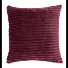 Capa De Almofada 45 X45 Cm Kit 2 Unidades Lines Jolitex - Bor