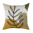 Capa De Almofada 50x50  Paradise Pequim