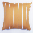 Capa De Almofada Alba Mostarda 45x45