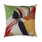 Capa De Almofada Angelina 43x43  3