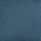 Capa de Almofada Quadrada Araguaia Azul 43x43cm