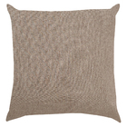 Capa de Almofada Quadrada Araguaia Caqui 43x43cm