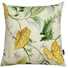 Capa De Almofada Belize Impermeável Zíper Invisível Estampa:c