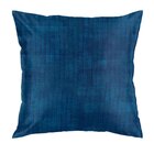 Capa De Almofada Celeste L1 0.43x0.43 Azul Jolitex