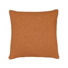 Capa de Almofada Chade Caramelo 45X45cm