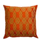 Capa De Almofada Decorativa Oriental Lara Decorações Luna