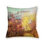 Capa De Almofada Decorativa Own Colorful Abstract - 45x45 Cm