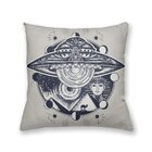 Capa De Almofada Decorativa Own Maçonaria Solstício Equinócio