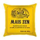 Capa De Almofada Digital Individual - Mais Zen