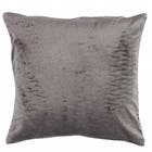Capa de Almofada Dunas Cinza 43x43cm