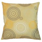 Capa De Almofada Estampa Glitter 44x44