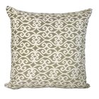 Capa De Almofada Estampa Indiana