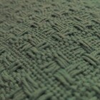 Capa de Almofada Eterna Verde 45x45cm