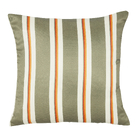 Capa de Almofada Quadrada Flor Bananeira 2x43x43cm