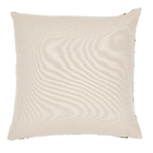 Capa de Almofada Folhas  Verde 43x43cm