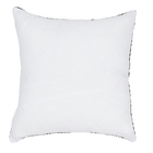 Capa de Almofada Geométrico Azul 43x43cm