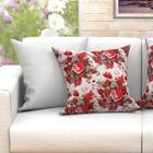 Capa De Almofada Grande Para Sala Grande 60cm X 60cm 4 Unidad
