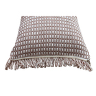 Capa de Almofada Irlanda Ráfia 30X50cm