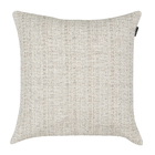 Capa de Almofada Jacquard Organic Areia 45x45cm Inspire