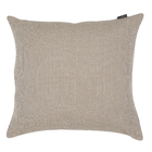 Capa de Almofada Jacquard Orso Bege 45x45cm Inspire