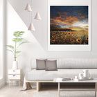 Capa de Almofada Jacquard Orso Zig Bege 45x45cm Inspire