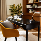 Capa de Almofada Quadrada Kalpe Algodão Cinza 45x45x0,8cm Inspire