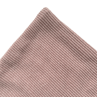 Capa De Almofada Leticia Rosa 35x55cm