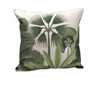 Capa De Almofada Linho Mata 45x45