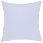 Capa De Almofada Lisa Varias Cores  Branco