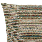 Capa de Almofada Listras Color 43x43cm