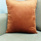 Capa De Almofada Luxor Terracota 45x45 A