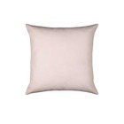 Capa De Almofada Madri Nude Santista