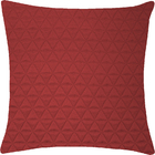 Capa de Almofada Mattel Vermelha 50x50cm