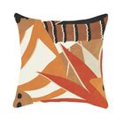 Capa De Almofada Maui Bege Iii